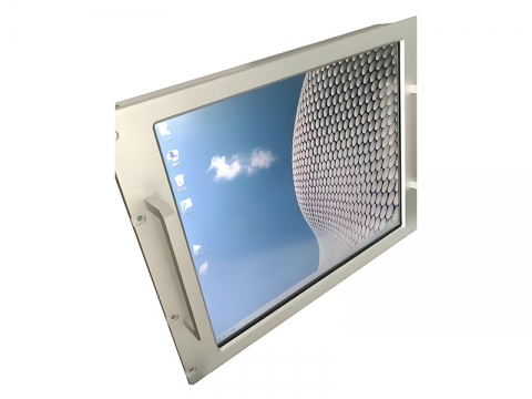 23.1 Industrial Display